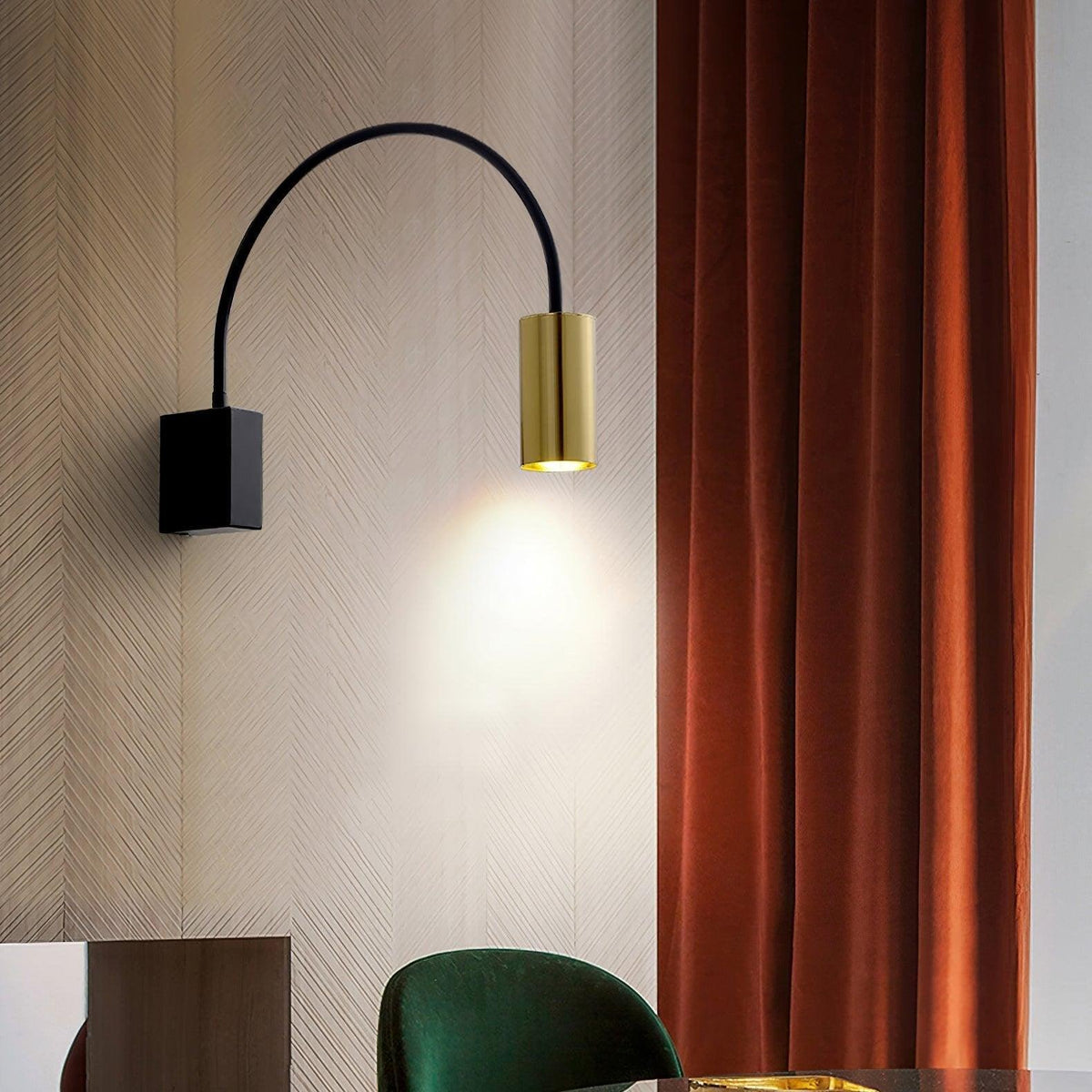 applique-murale-interieur-salon-long-bras-incurve-art-deco-led-3
