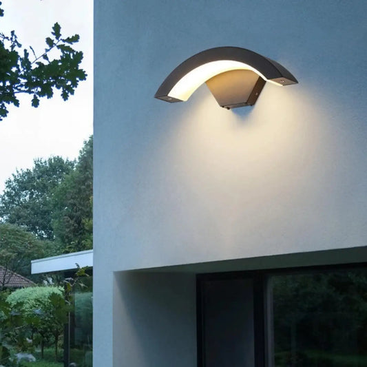 applique-murale-exterieur-arc-moderne-minimaliste-1
