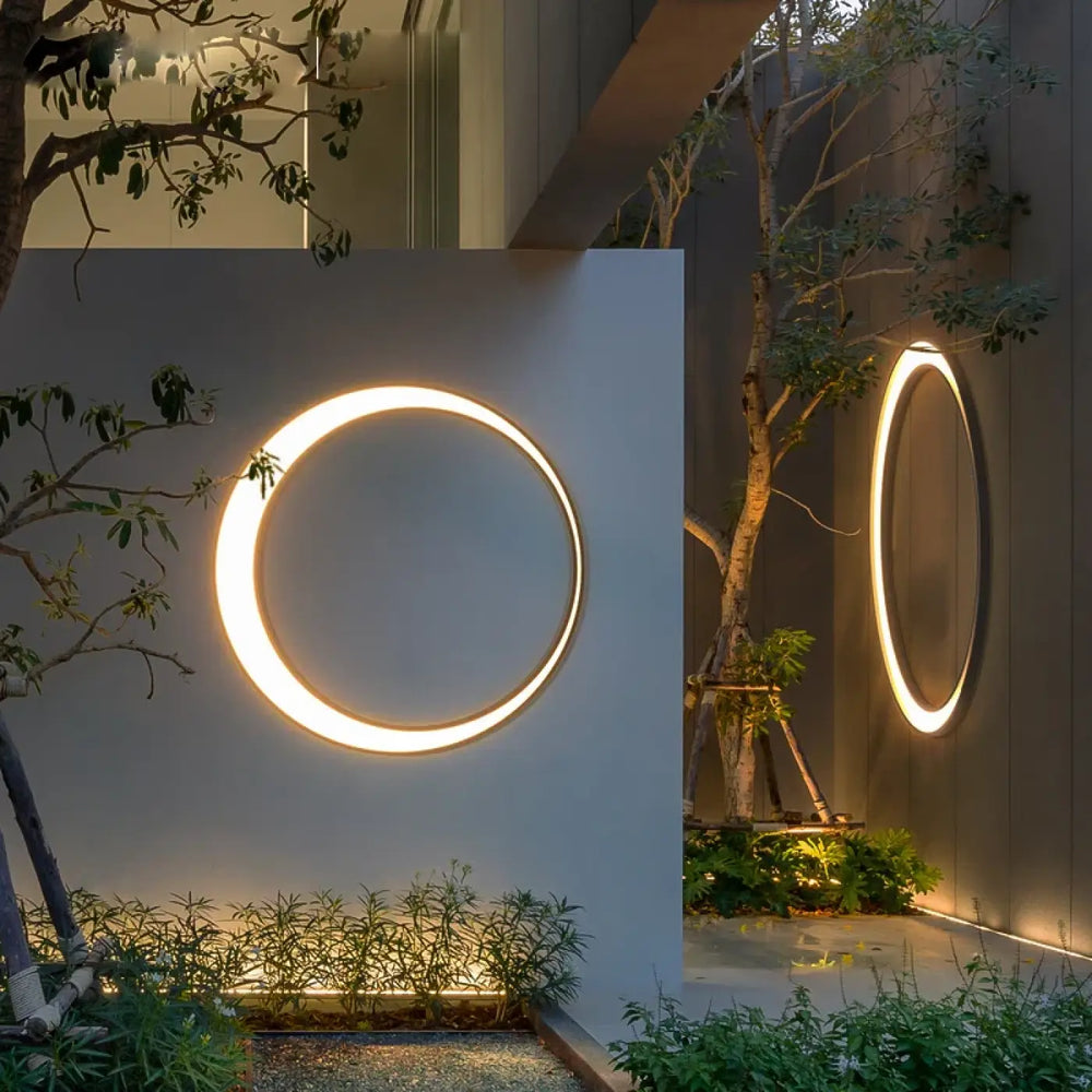 applique-murale-exterieur-cercle-moderne-minimaliste-2