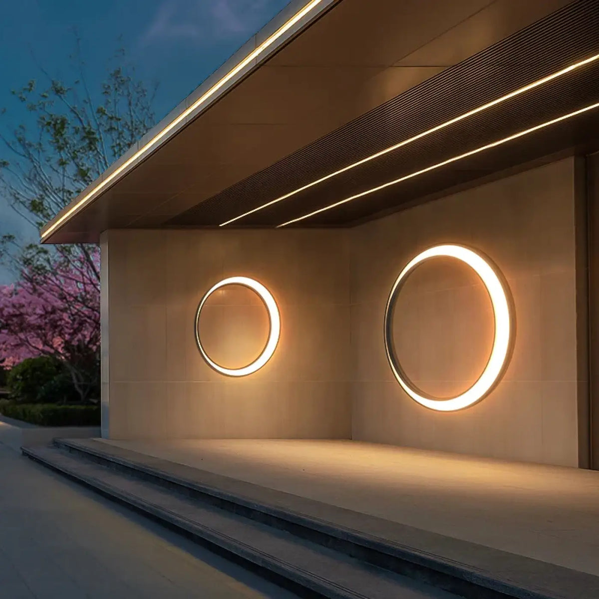 applique-murale-exterieur-cercle-moderne-minimaliste-6