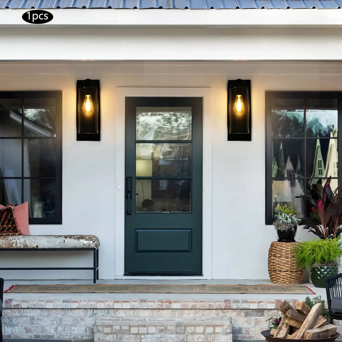 applique-murale-exterieur-cylindre-en-verre-3