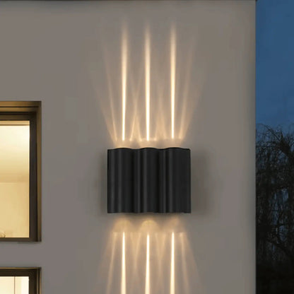 applique-murale-exterieur-flottante-ondulee-5