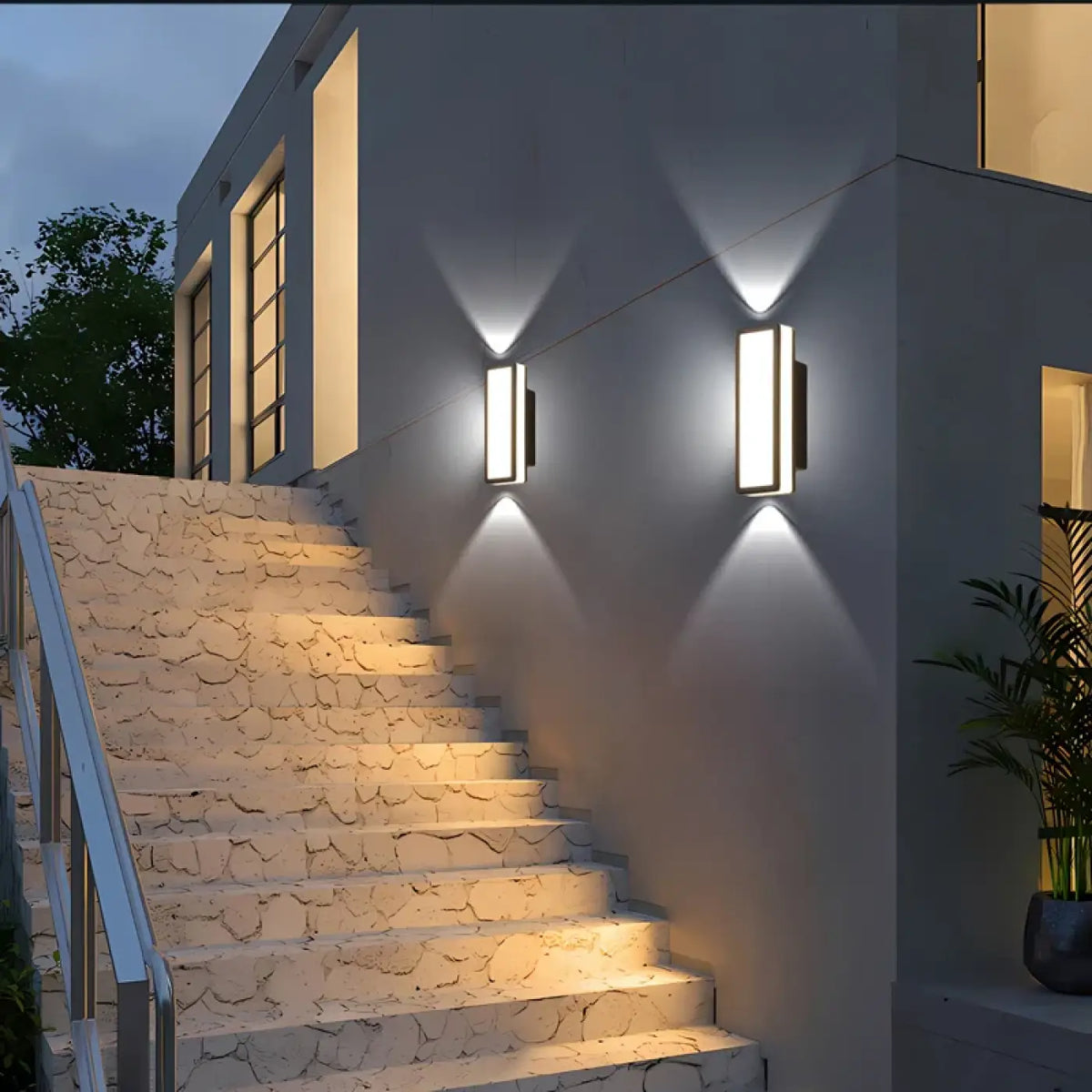 applique-murale-exterieur-forme-ovale-moderne-5
