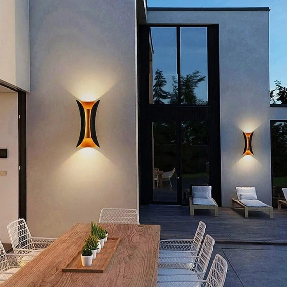 applique-murale-exterieur-forme-sablier-moderne-13