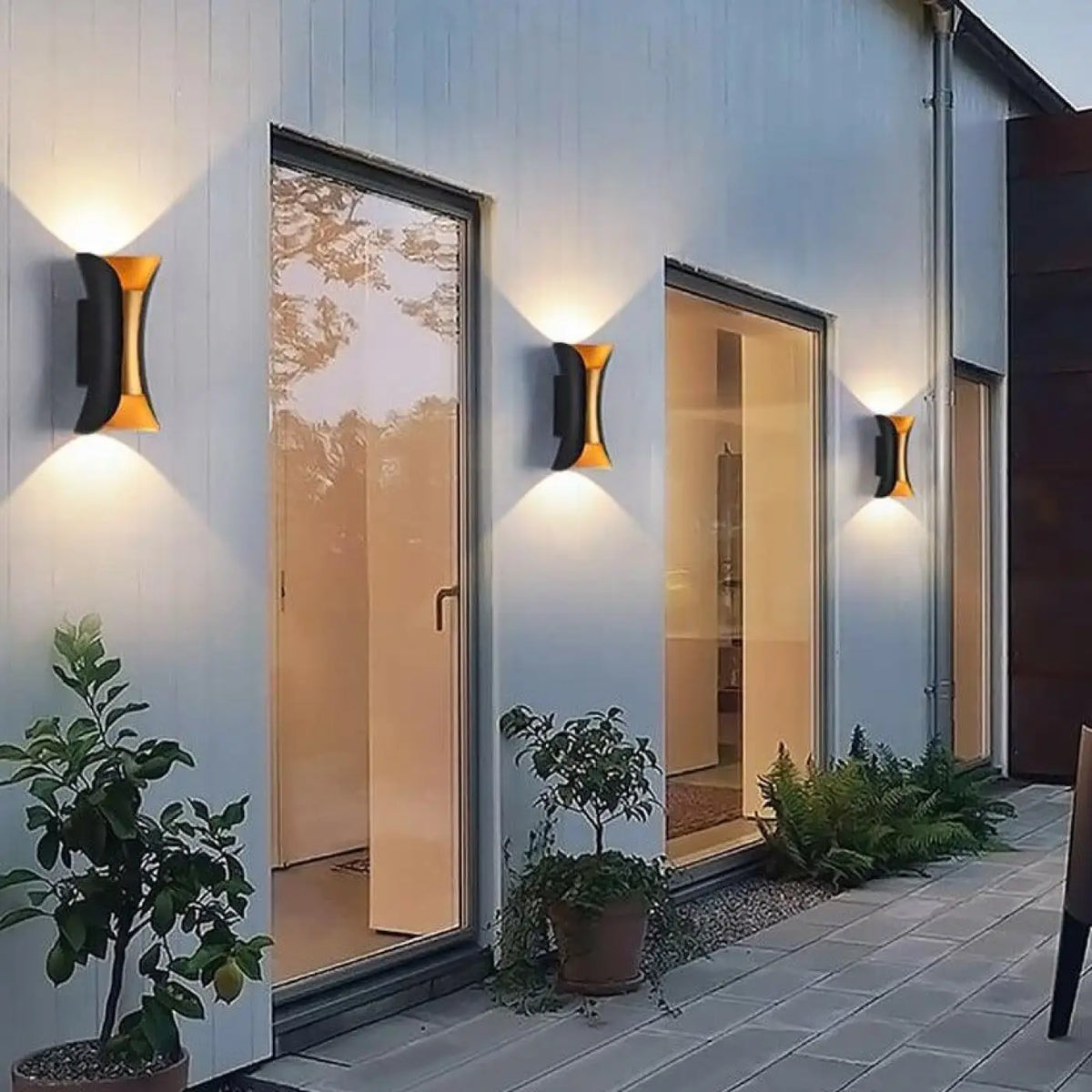applique-murale-exterieur-forme-sablier-moderne-15