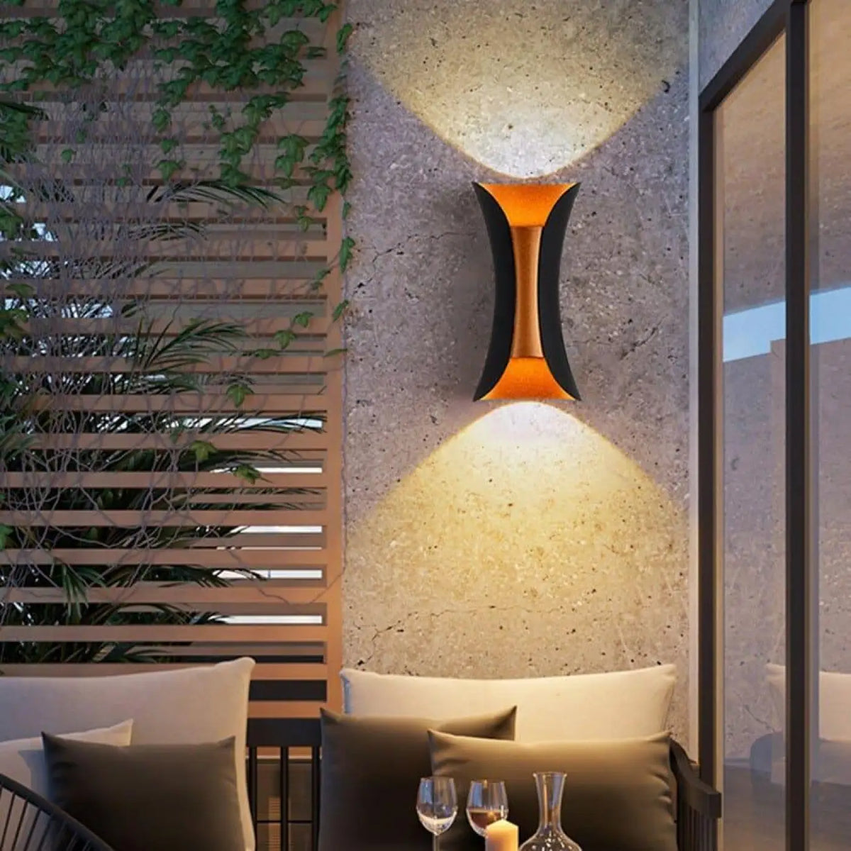 applique-murale-exterieur-forme-sablier-moderne-16