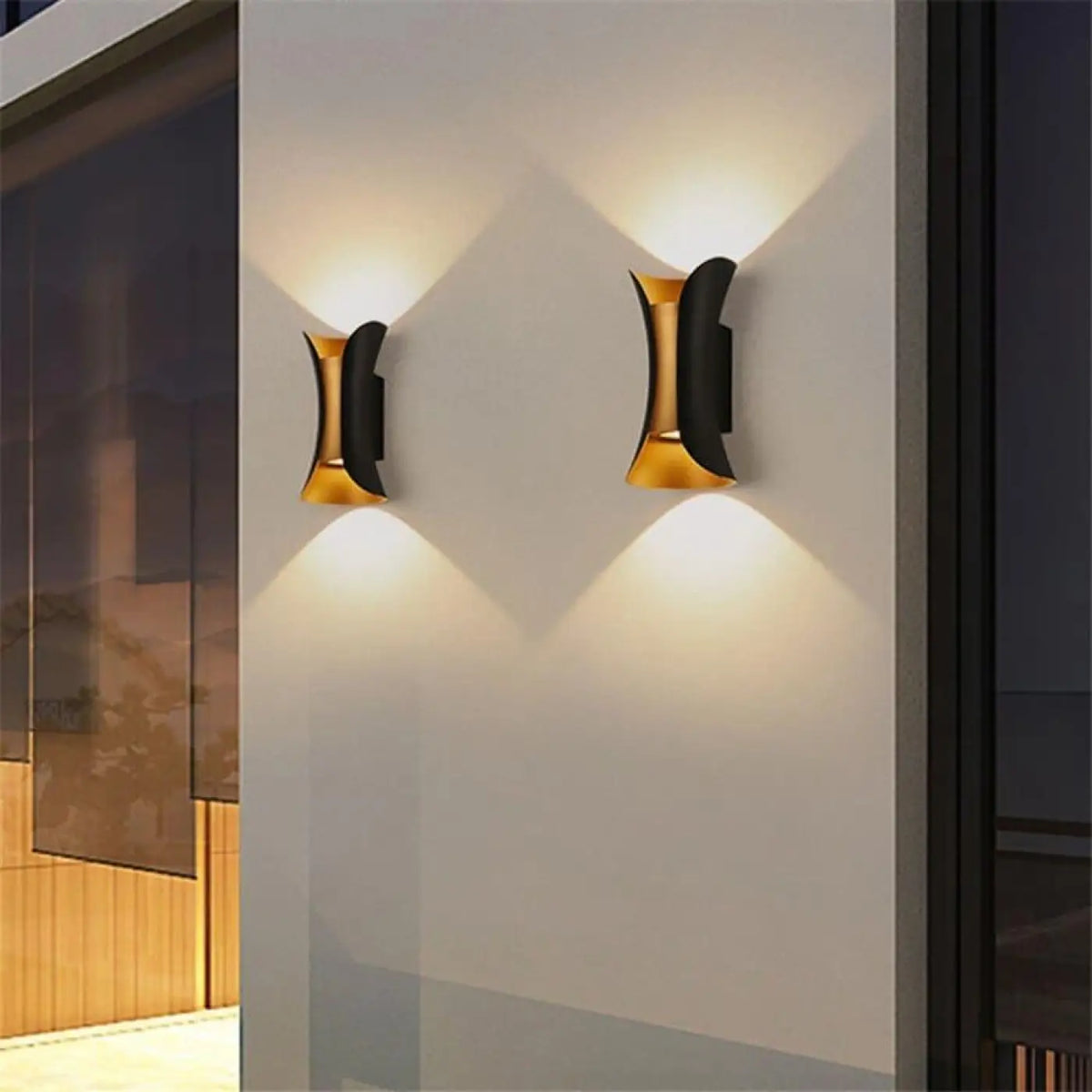 applique-murale-exterieur-forme-sablier-moderne-17