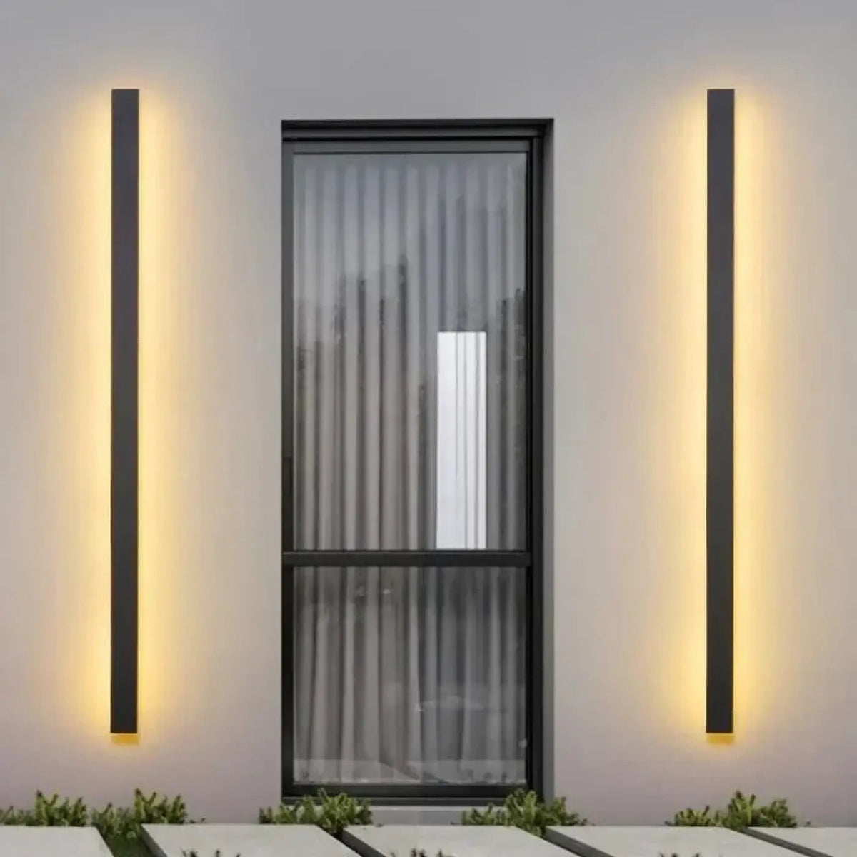 applique-murale-exterieur-longue-barre-verticale-5