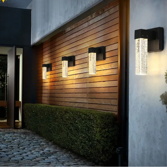 applique-murale-exterieur-tube-rectangulaire-en-cristal-1