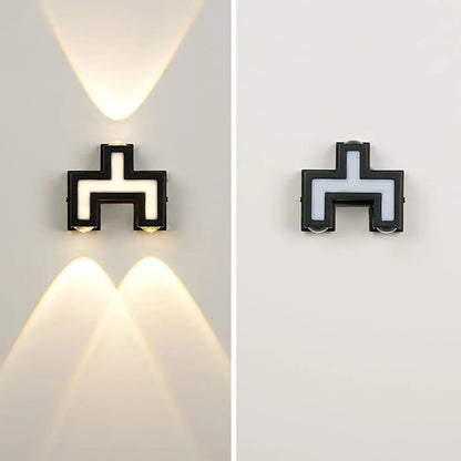 applique-murale-exterieur-zigzag-moderne-4