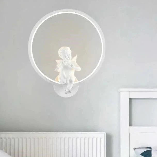applique-murale-interieur-ange-dans-un-cercle-lumineux-moderne-led-tete-de-lit-2