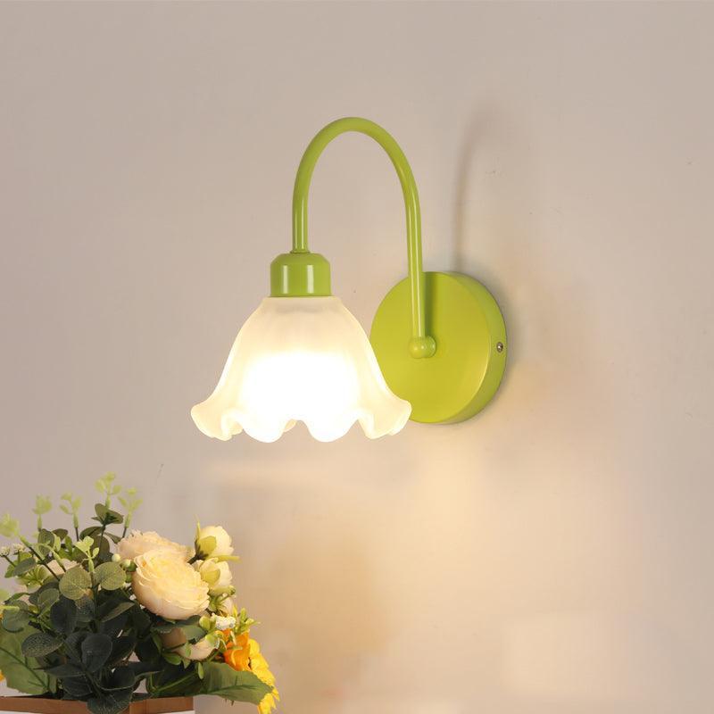 applique-murale-interieur-art-deco-cuisine-forme-de-fleur-avec-petales-1