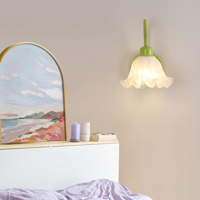 applique-murale-interieur-art-deco-cuisine-forme-de-fleur-avec-petales-5