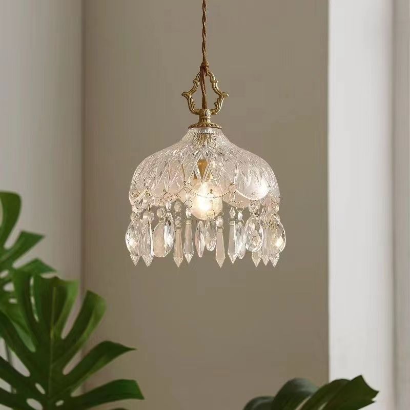 applique-murale-interieur-art-deco-led-cuisine-abat-jour-en-cristal-dentele-2