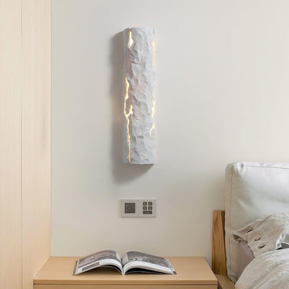 applique-murale-interieur-art-deco-led-cylindre-texture-chambre-2