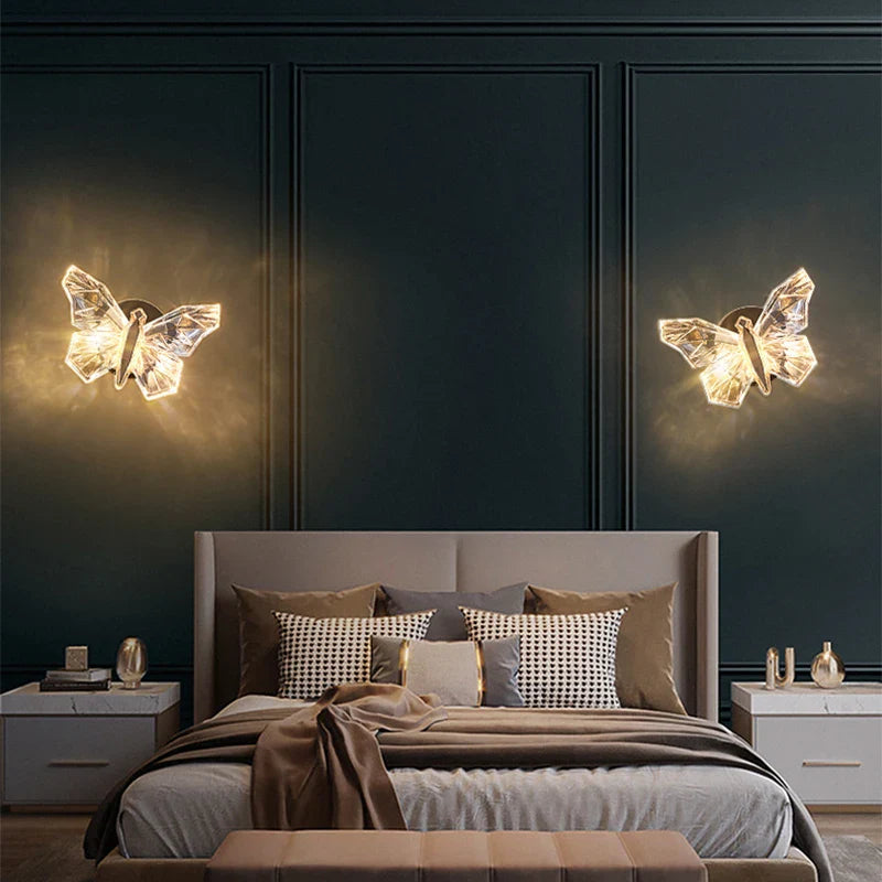 applique-murale-interieur-art-deco-salon-papillon-geometrique-origami-2