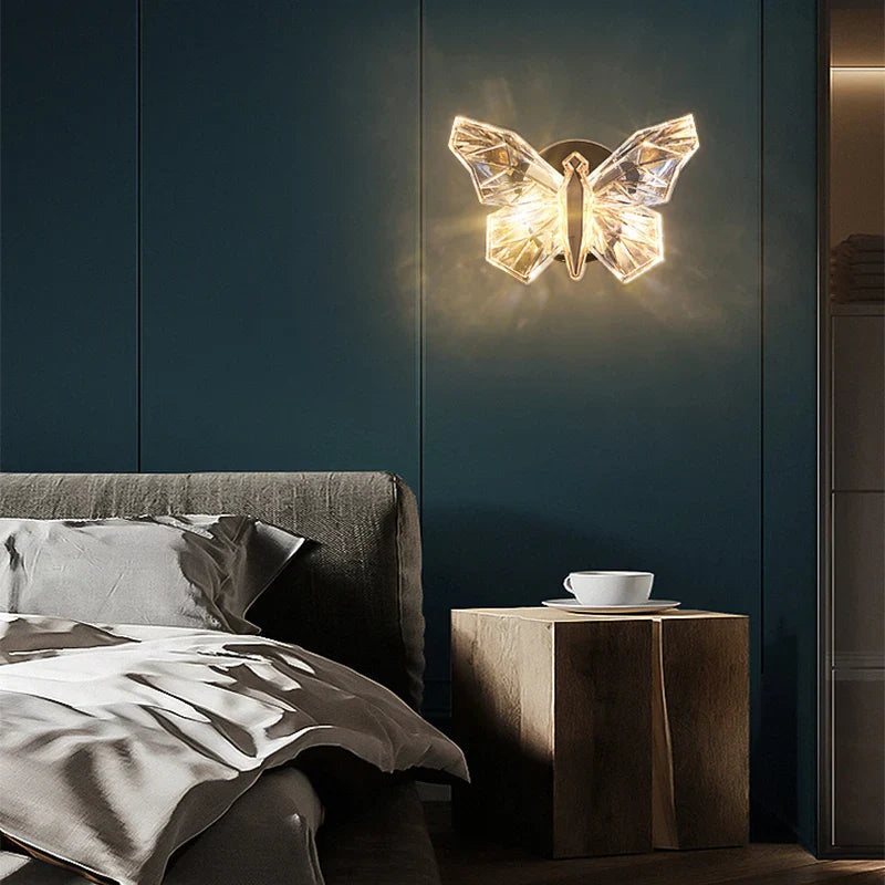 applique-murale-interieur-art-deco-salon-papillon-geometrique-origami-3