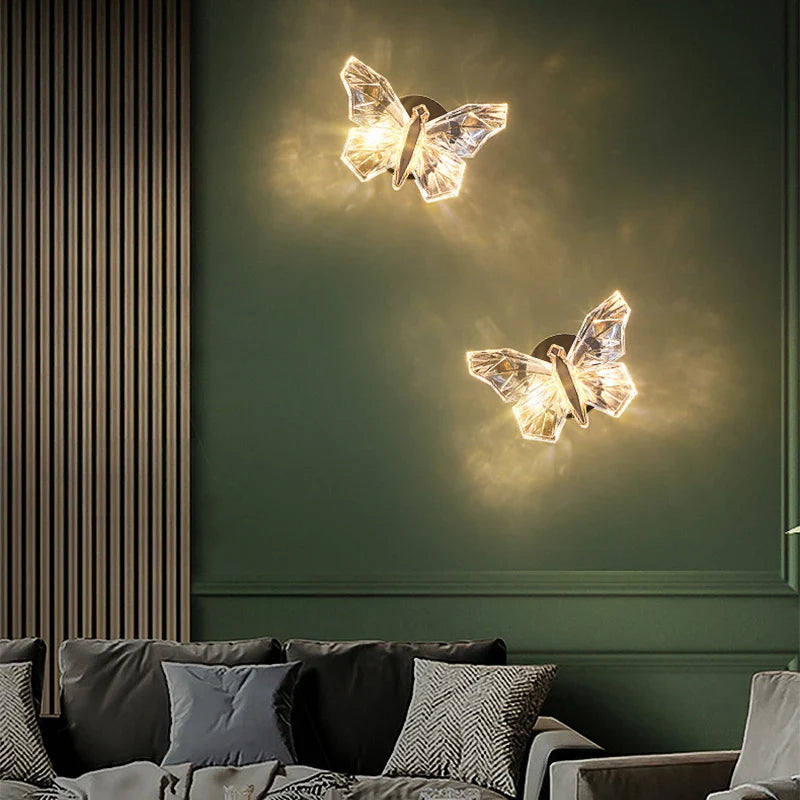 applique-murale-interieur-art-deco-salon-papillon-geometrique-origami-4