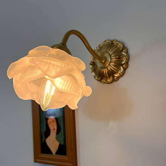 applique-murale-interieur-bureau-art-deco-fleur-sculptee-vintage-1