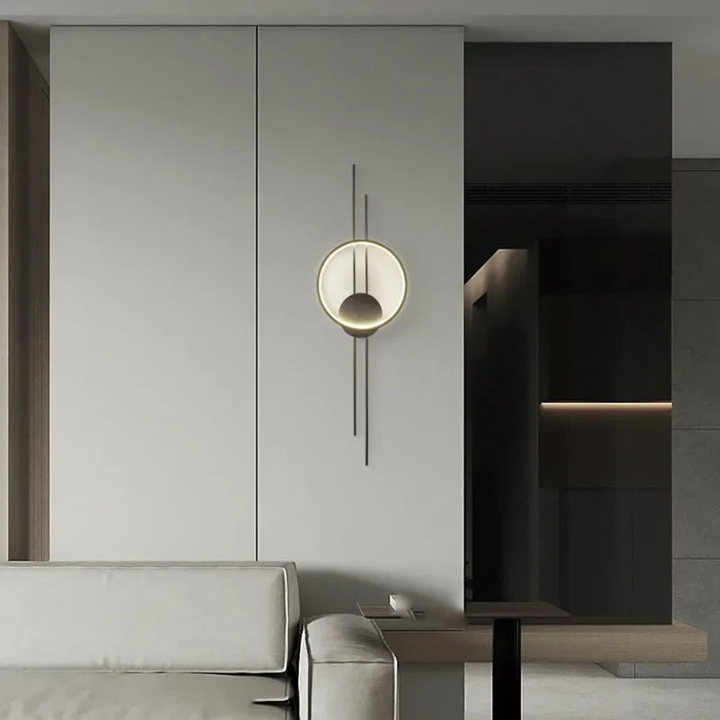 applique-murale-interieur-cercle-avec-deux-lignes-verticales-design-salon-3