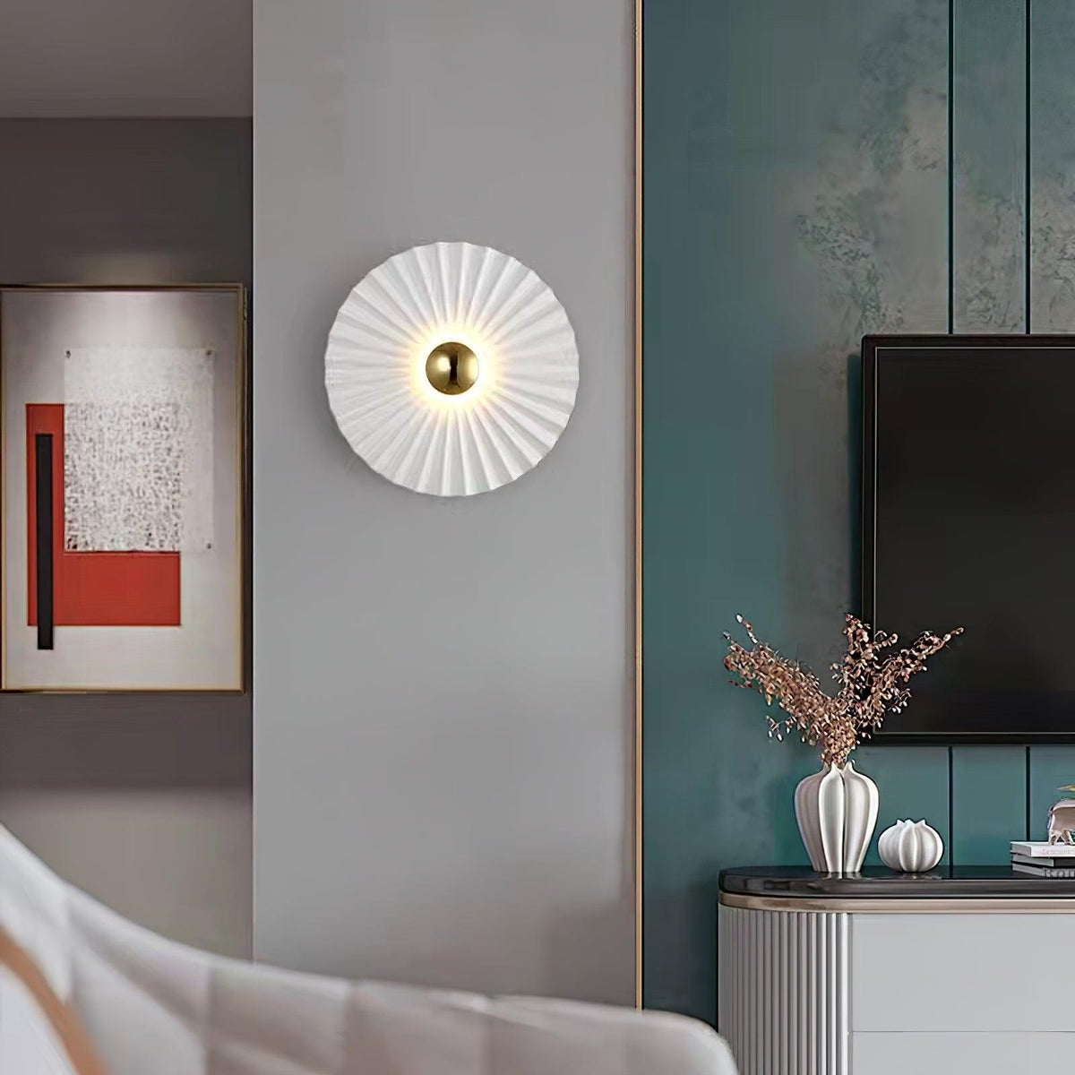 applique-murale-interieur-cercle-plisse-moderne-cuisine-moderne-led-1