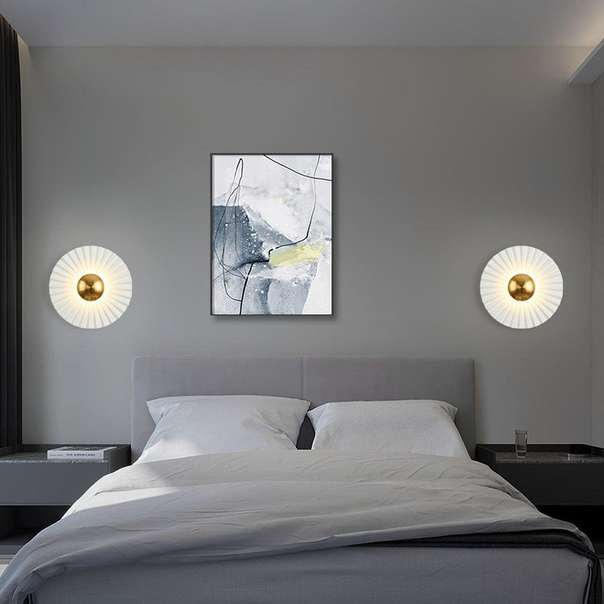 applique-murale-interieur-cercle-plisse-moderne-cuisine-moderne-led-4