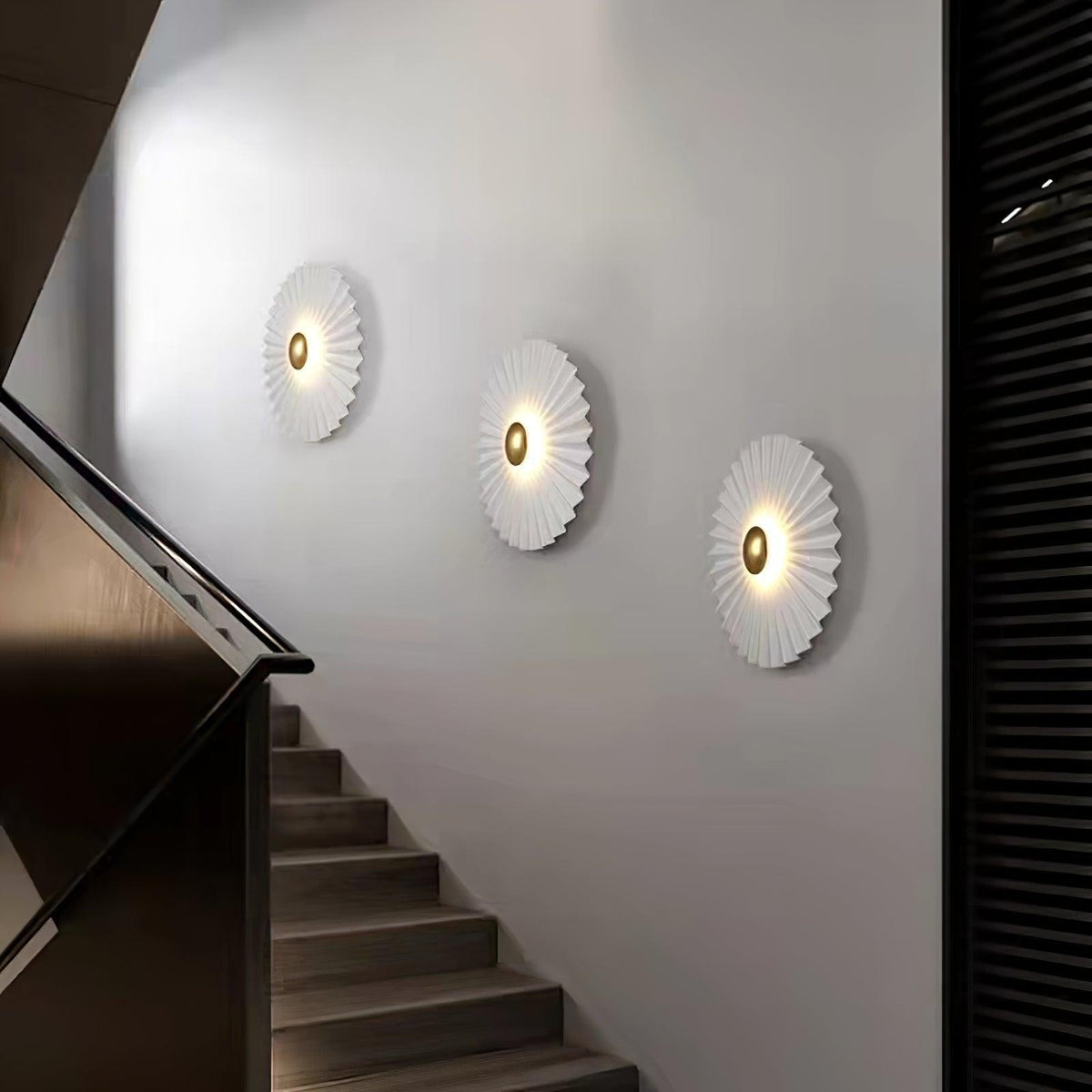 applique-murale-interieur-cercle-plisse-moderne-cuisine-moderne-led-5