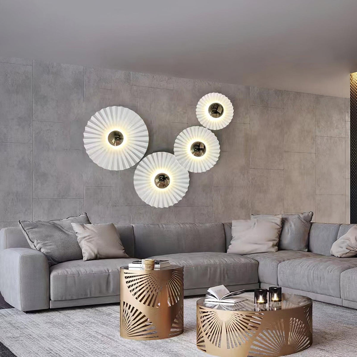 applique-murale-interieur-cercle-plisse-moderne-cuisine-moderne-led-7