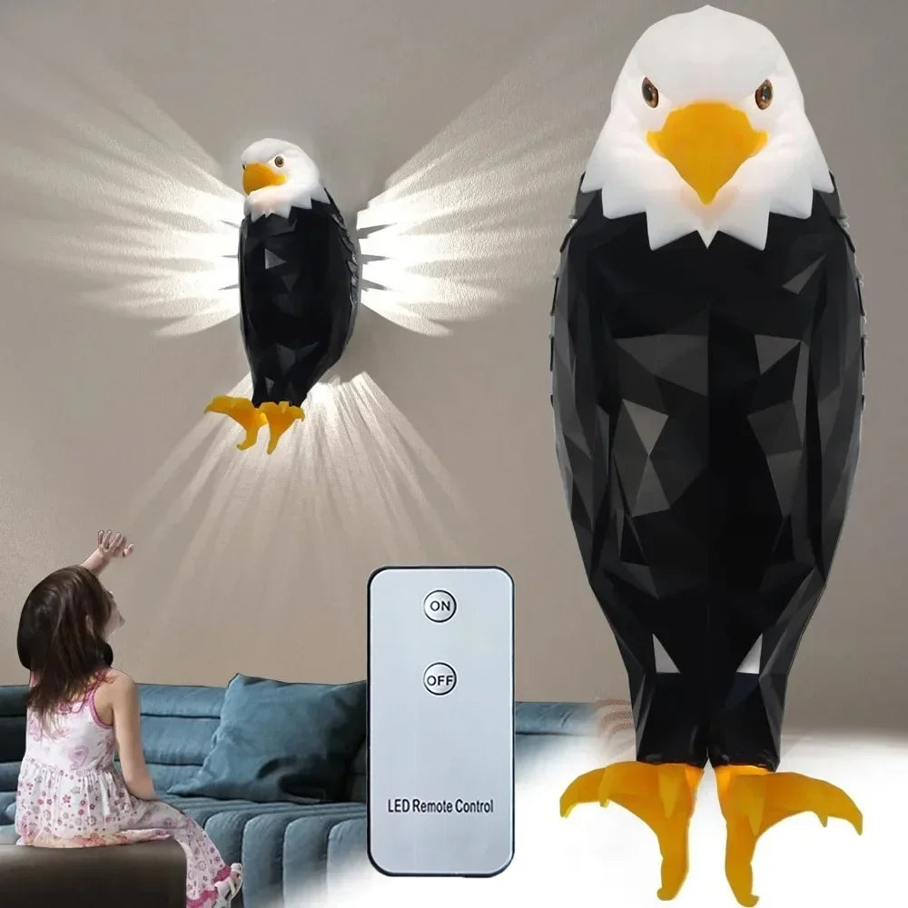 applique-murale-interieur-chambre-bebe-originale-forme-daigle-facette-3