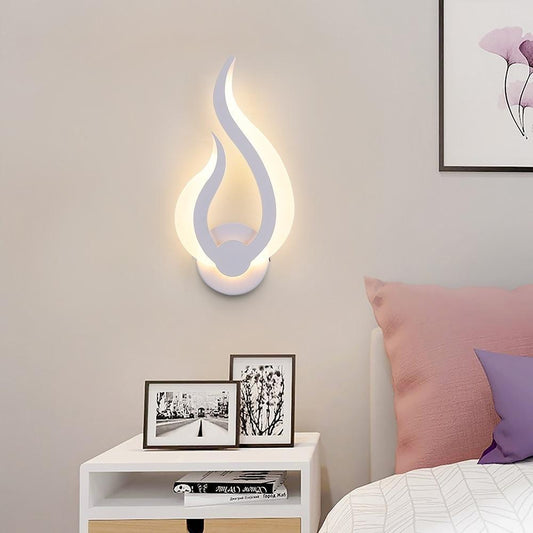applique-murale-interieur-chambre-originale-led-forme-de-flamme-1