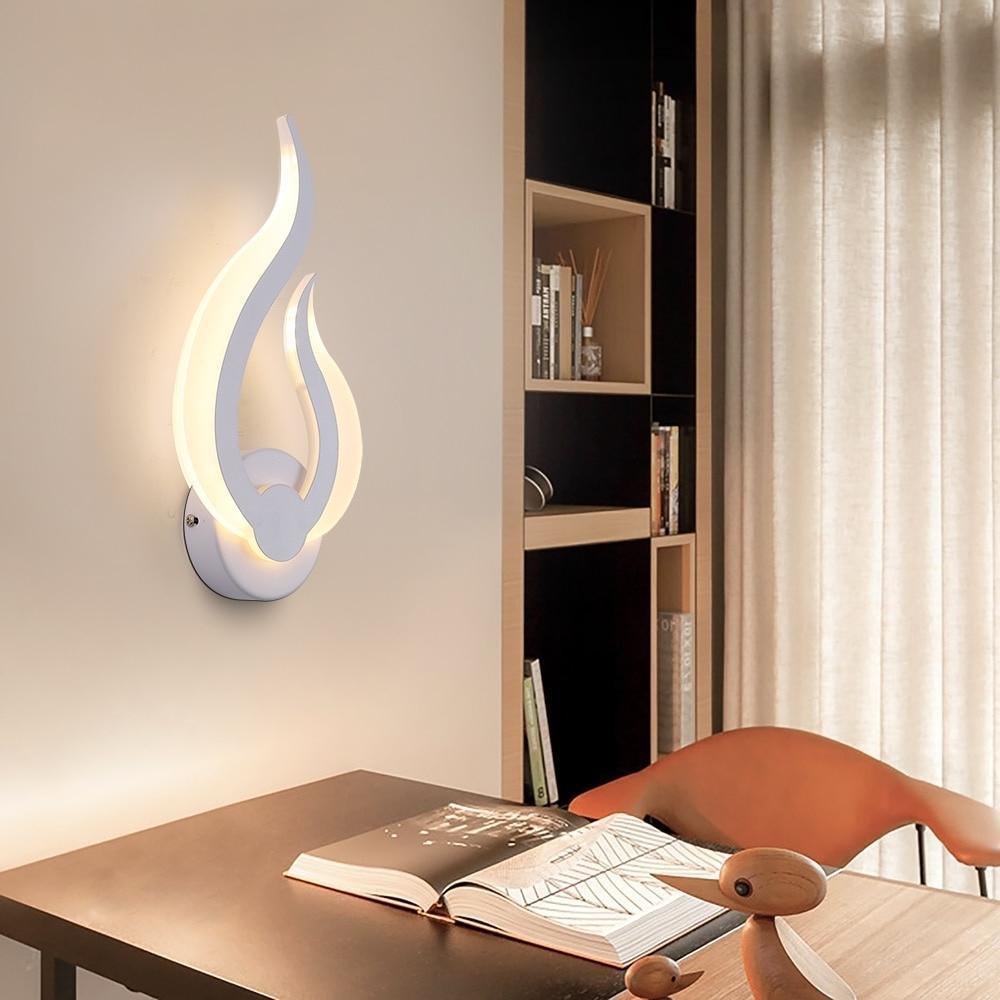 applique-murale-interieur-chambre-originale-led-forme-de-flamme-3