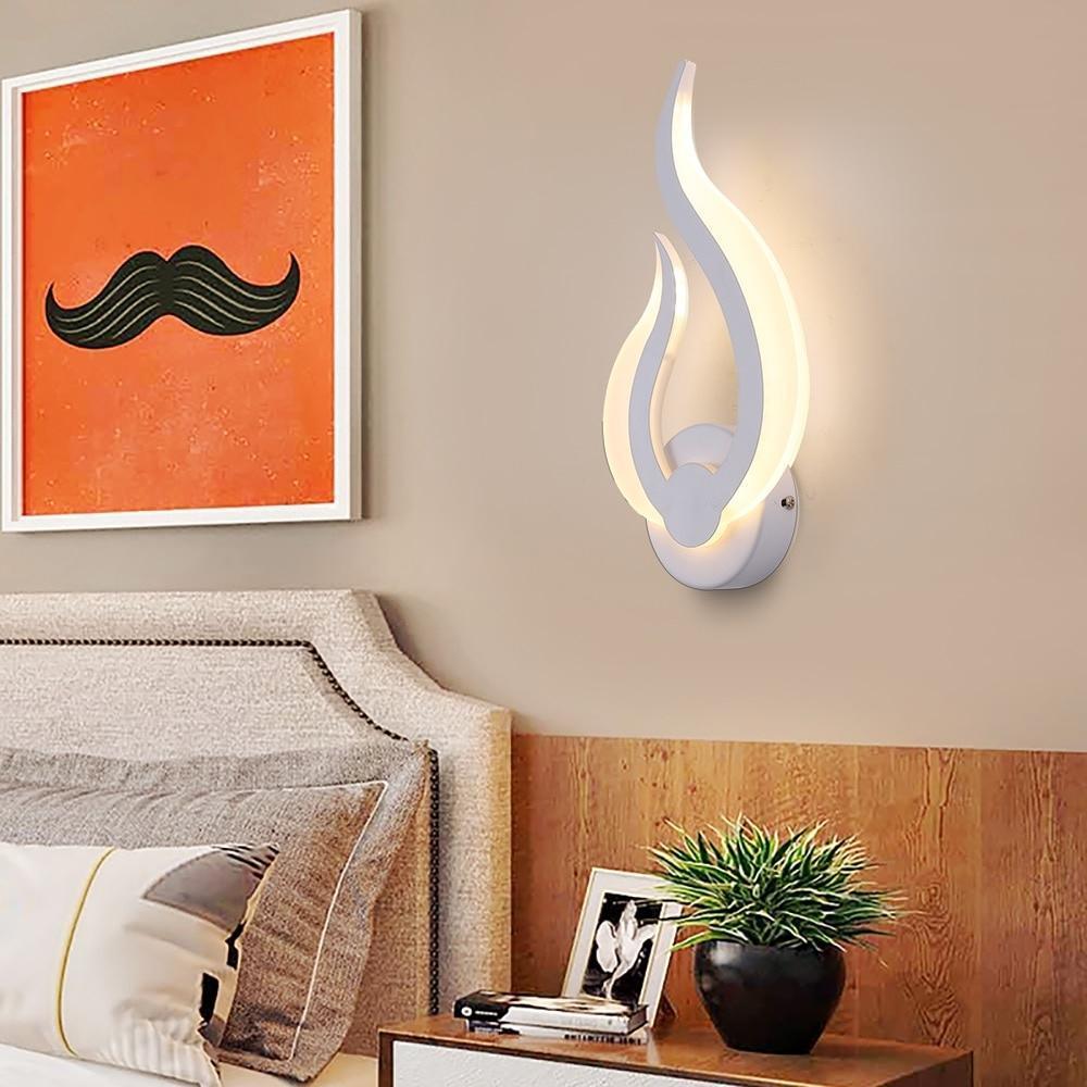 applique-murale-interieur-chambre-originale-led-forme-de-flamme-5