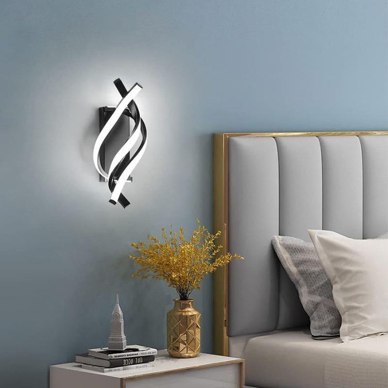 applique-murale-interieur-chambre-scandinave-led-tresses-entrelacees-modernes-1