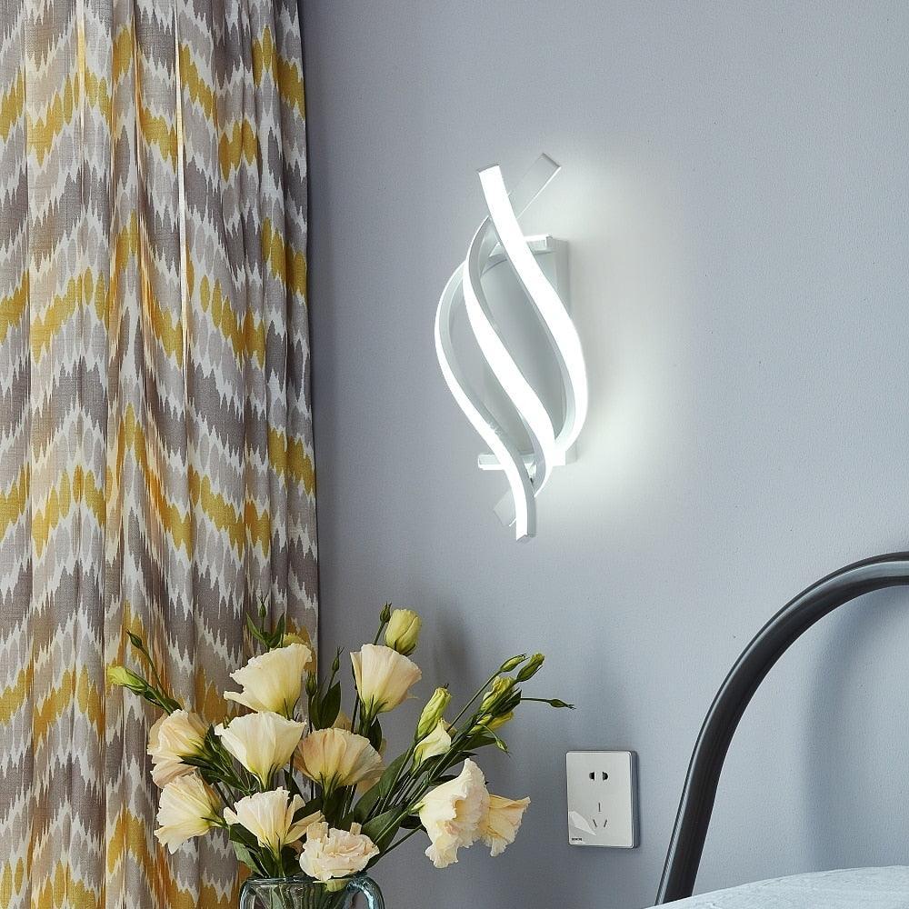 applique-murale-interieur-chambre-scandinave-led-tresses-entrelacees-modernes-2