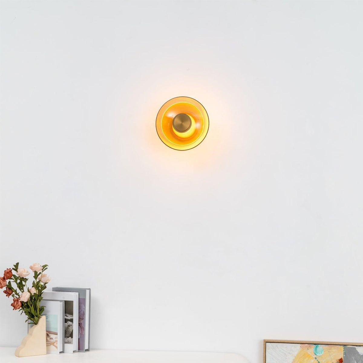 applique-murale-interieur-cuisine-design-led-double-disque-superpose-5