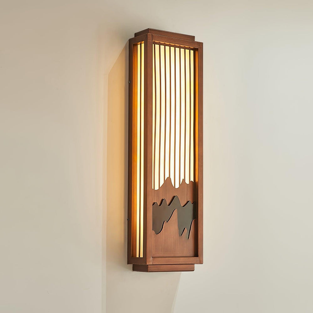 applique-murale-interieur-design-led-chambre-grille-verticale-en-bois-2