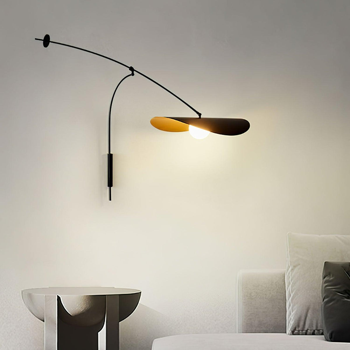 applique-murale-interieur-double-bras-courbe-ajustable-design-tete-de-lit-5