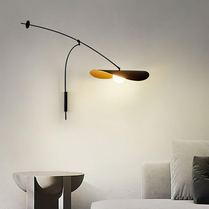 applique-murale-interieur-double-bras-courbe-ajustable-design-tete-de-lit-5