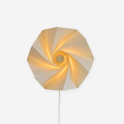 applique-murale-interieur-fleur-en-spirale-couloir-originale-led-3