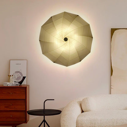 applique-murale-interieur-fleur-en-spirale-couloir-originale-led-4