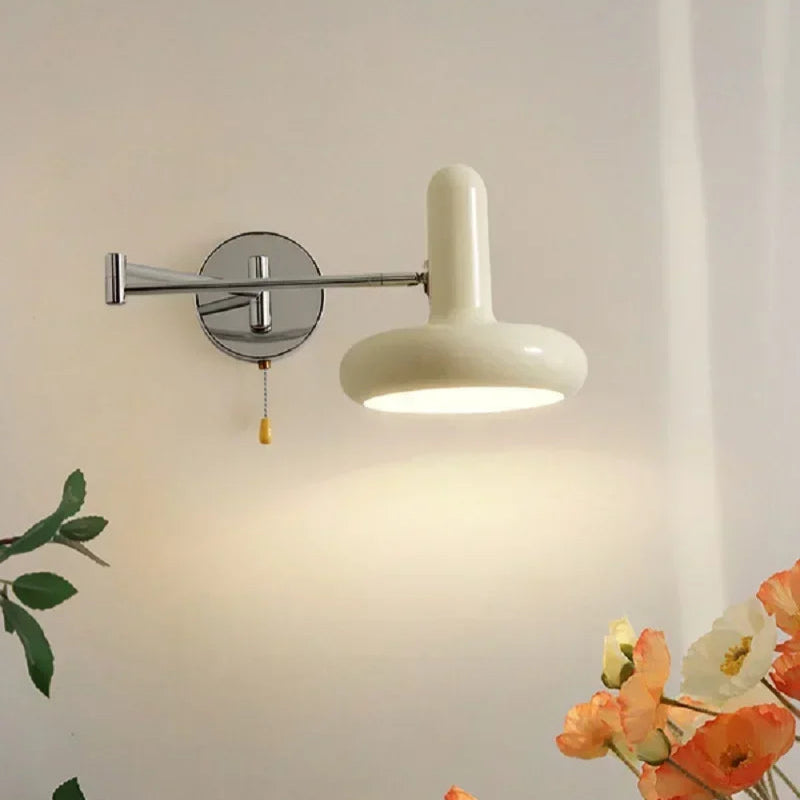 applique-murale-interieur-forme-de-champignon-bureau-vintage-led-1