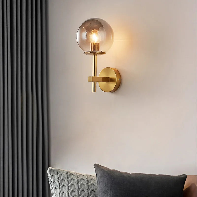 La chambre
