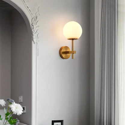 applique-murale-interieur-globe-sur-support-cylindrique-bureau-led-2