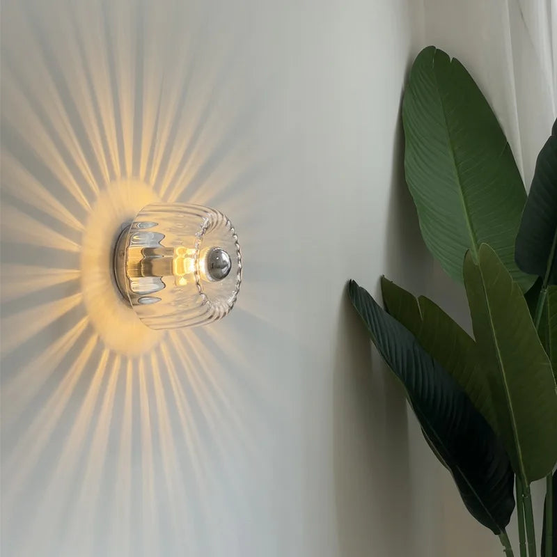 applique-murale-interieur-led-cuisine-verre-rainure-circulaire-1