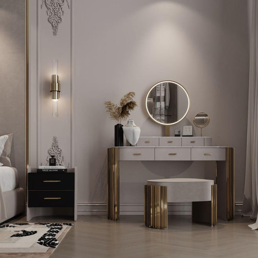 applique-murale-interieur-moderne-led-chambre-tube-en-verre-et-metal-1