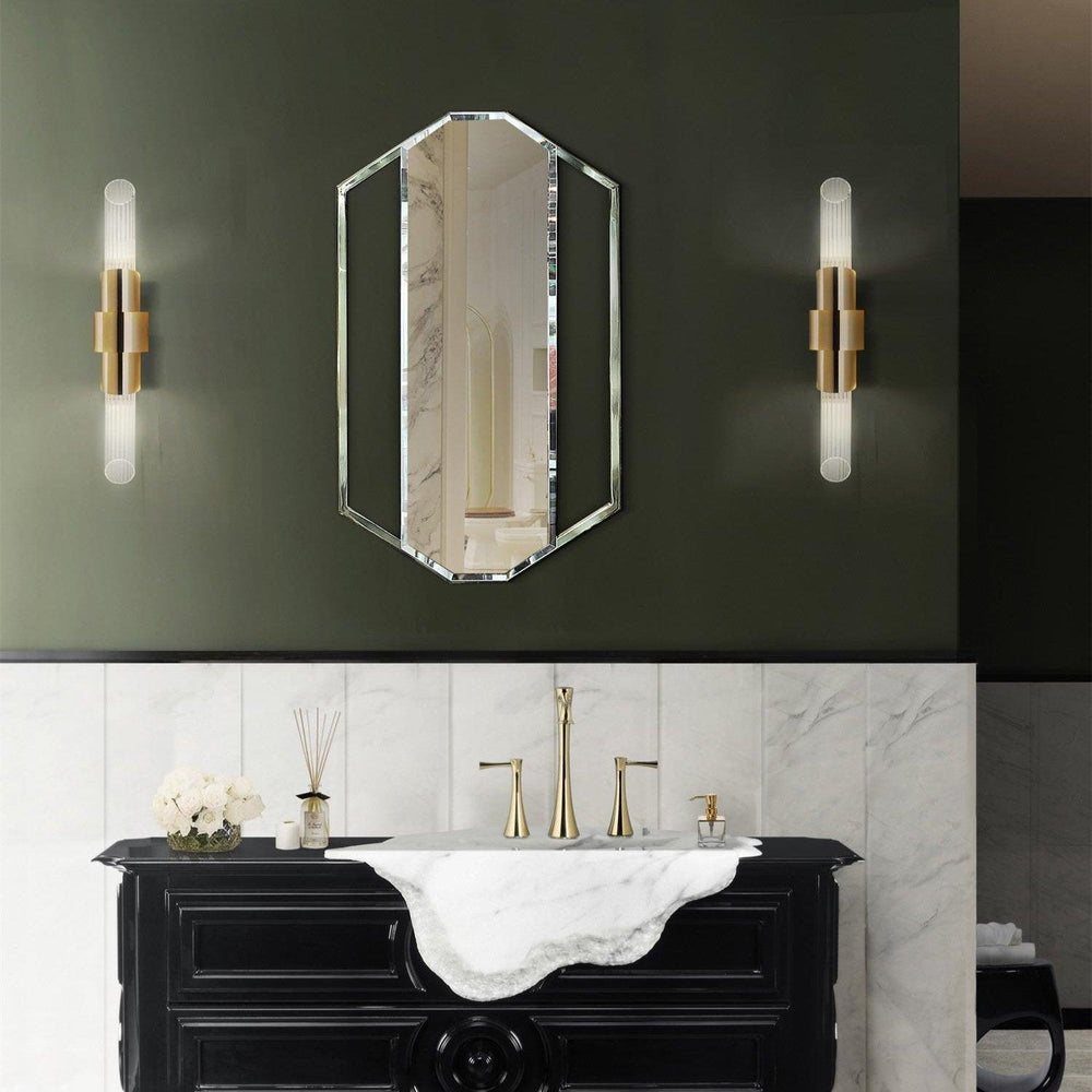 applique-murale-interieur-moderne-led-chambre-tube-en-verre-et-metal-2