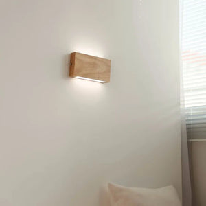 applique-murale-interieur-naturelle-led-escalier-rectangle-en-bois-1