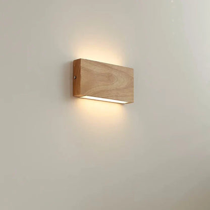 applique-murale-interieur-naturelle-led-escalier-rectangle-en-bois-2
