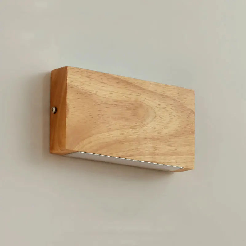 applique-murale-interieur-naturelle-led-escalier-rectangle-en-bois-4