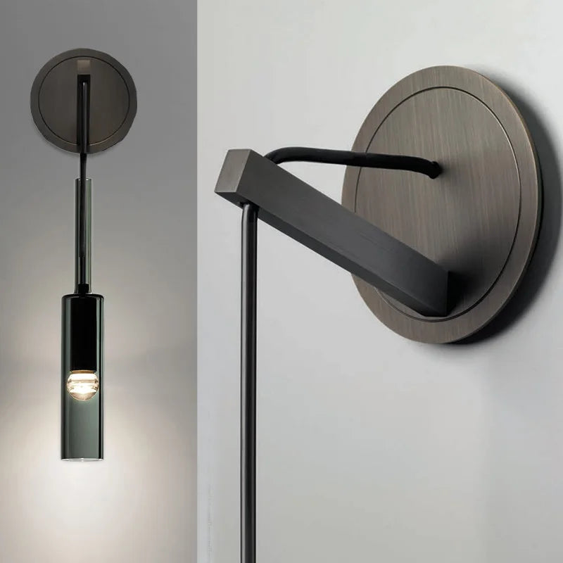 applique-murale-interieur-originale-led-salon-tube-avec-bras-circulaire-2